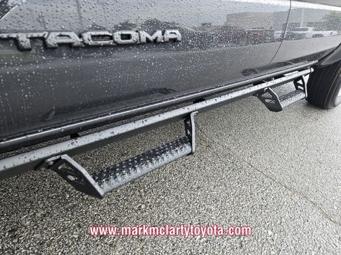 New 2026 Toyota Tacoma SR5 RWD image 5