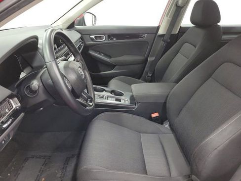 Certified 2024 Honda Civic EX image 21