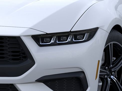 New 2025 Ford Mustang Premium RWD image 18