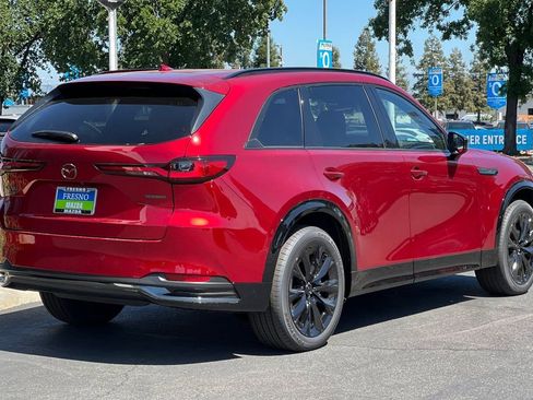 New 2026 MAZDA CX-90 3.3 Turbo S w/ Premium Package image 5
