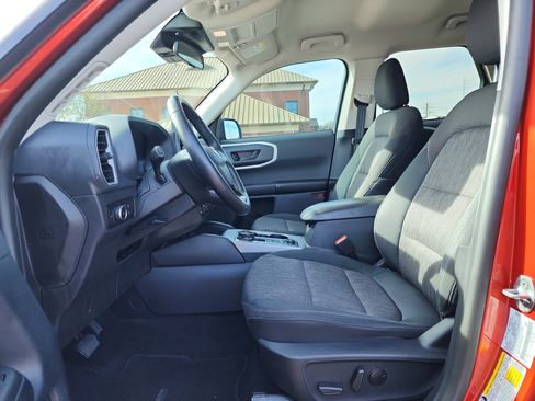 Certified 2023 Ford Bronco Sport Big Bend w/ Convenience Package image 10