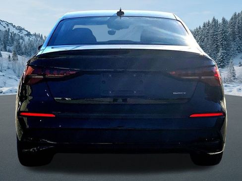 New 2026 Audi A3 2.0T Premium image 4