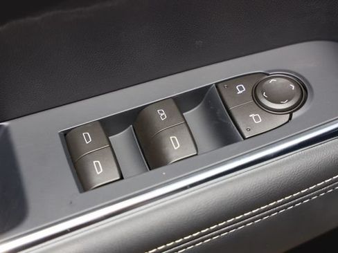 New 2026 GMC Acadia Elevation w/ Black Edition FWD image 16