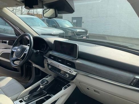 Certified 2021 Kia Telluride EX w/ EX Premium Package image 63