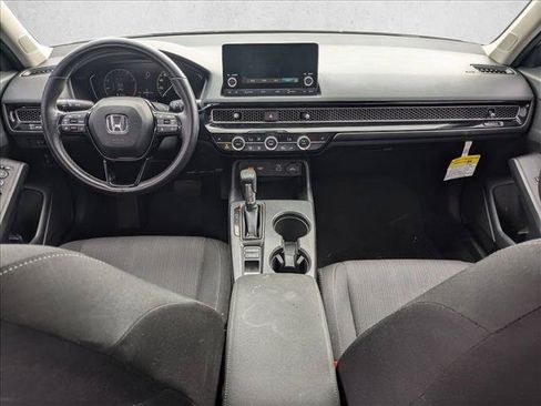 Used 2024 Honda Civic EX image 13