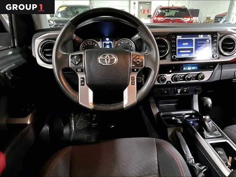 Used 2023 Toyota Tacoma SR5 image 10