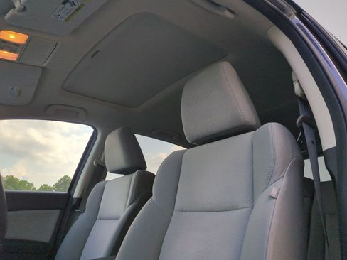 Used 2016 Honda CR-V EX image 15