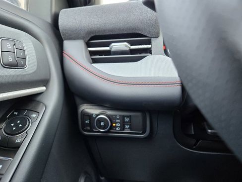 New 2026 Ford Explorer ST w/ Sun And Sound Package image 15