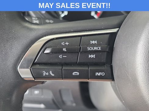 Used 2025 MAZDA CX-30 AWD 2.5 S w/ Preferred Package image 23