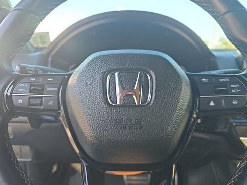 Used 2023 Honda Civic Sport image 21