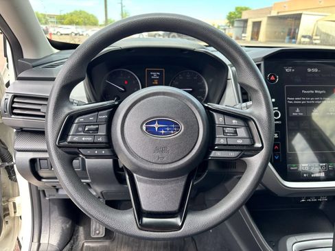 Used 2024 Subaru Crosstrek 2.0i Premium w/ Crosstrek Mirror Package AWD/4WD image 18