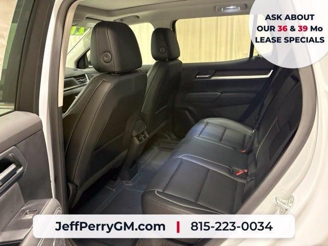 New 2027 GMC Terrain Denali w/ LPO, Floor Liner Package AWD/4WD image 21