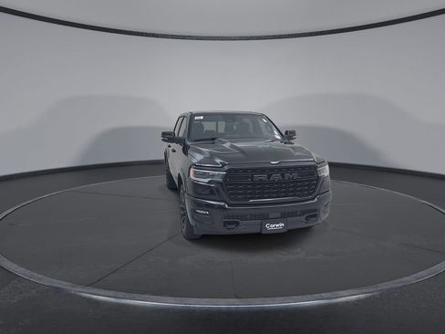 New 2026 RAM 1500 Limited AWD/4WD image 4