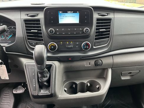 Used 2023 Ford Transit 250 Medium Roof AWD image 23