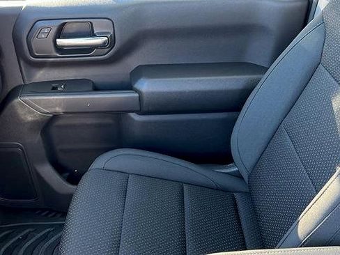 New 2026 Chevrolet Silverado 1500 W/T image 17