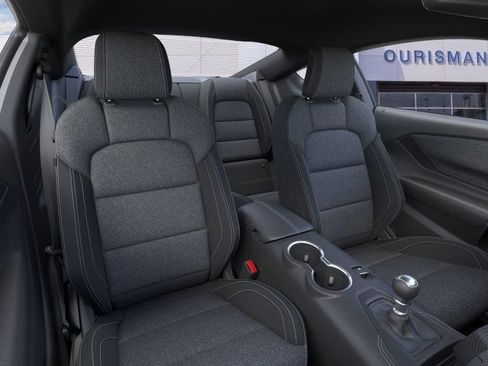 New 2026 Ford Mustang GT RWD image 14