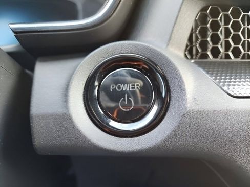 New 2026 Honda CR-V Sport-L image 30