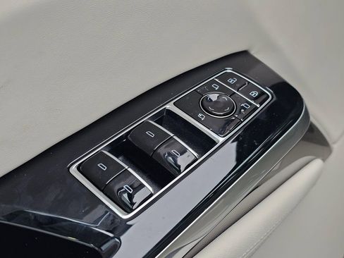 New 2026 Cadillac Escalade Platinum Sport AWD/4WD image 26