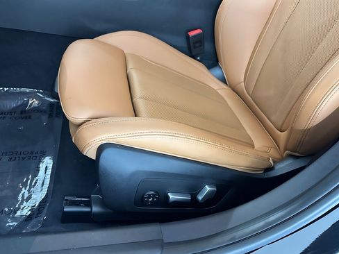 Certified 2023 BMW 330i Sedan w/ Parking Assistance Package RWD image 14