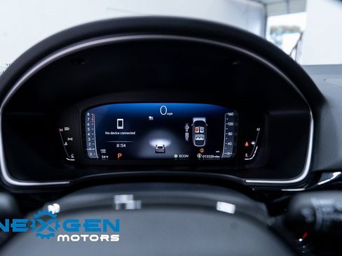 Used 2024 Honda Civic Sport Touring image 8