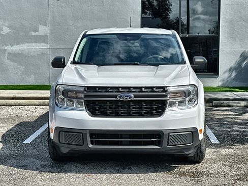 Used 2023 Ford Maverick XLT image 12