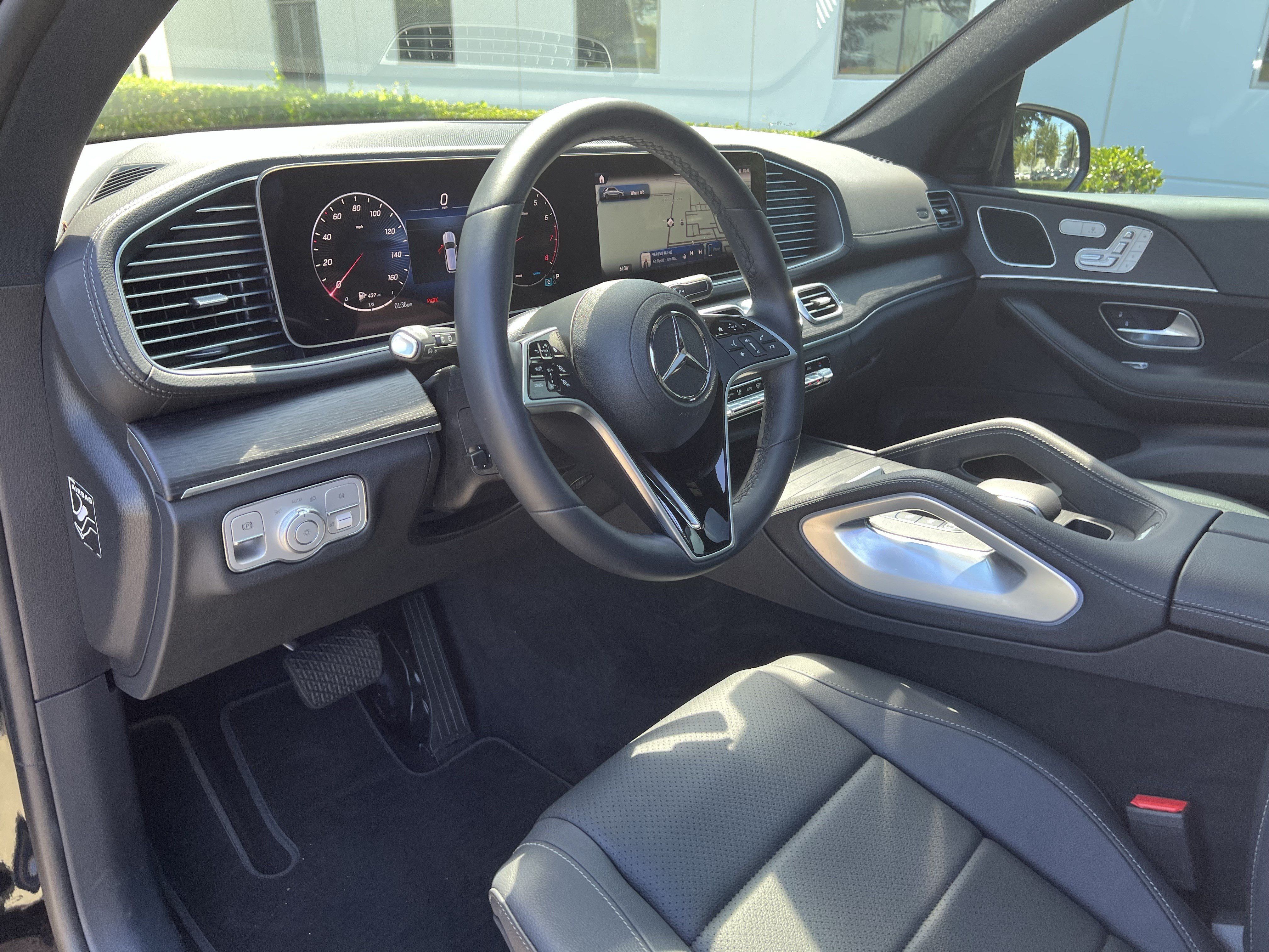 Certified 2026 Mercedes-Benz GLE 350 4MATIC image 17
