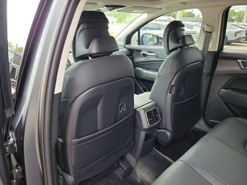 New 2026 Kia Sportage SX Prestige AWD/4WD image 17