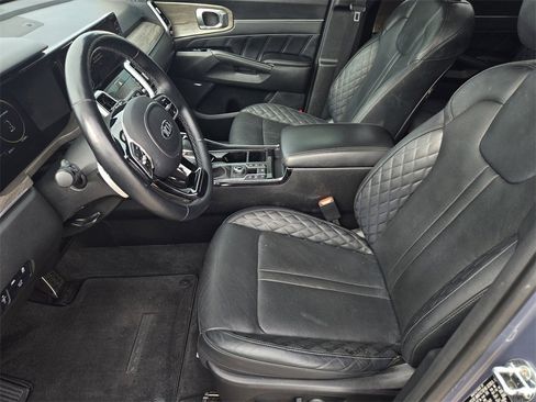 Used 2021 Kia Sorento SX Prestige image 13