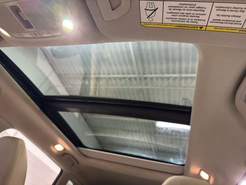 Used 2014 Nissan Rogue SL w/ SL Premium Package image 15