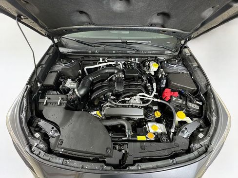 Certified 2022 Subaru Outback Premium image 22