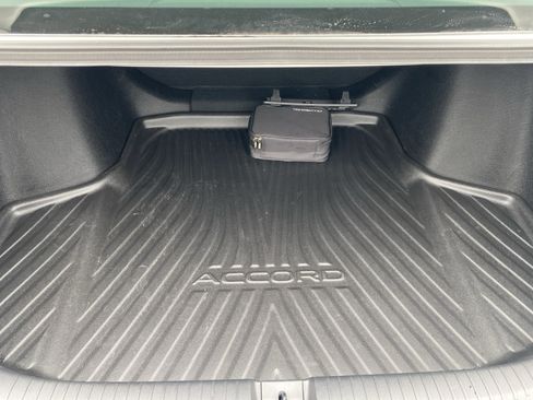 Certified 2023 Honda Accord LX image 18