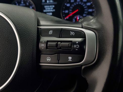 Used 2021 Kia K5 GT-Line w/ GT-Line FWD Premium Package image 15