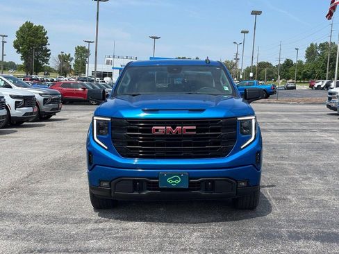 Certified 2023 GMC Sierra 1500 Elevation AWD/4WD image 8
