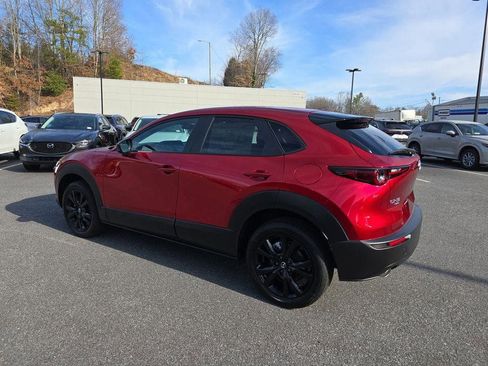 New 2026 MAZDA CX-30 AWD 2.5 S w/ Select Sport Pkg image 5