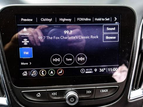 Certified 2024 Chevrolet Malibu LT image 31