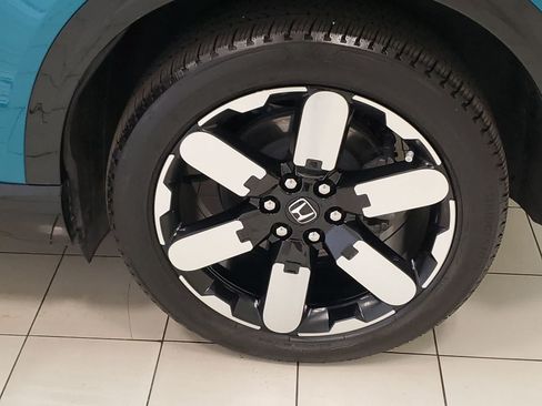 Certified 2025 Honda Prologue Elite image 26