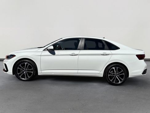 New 2026 Volkswagen Jetta Sport image 3