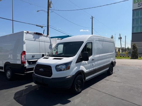 Used 2015 Ford Transit 150 148 Medium Roof RWD image 19