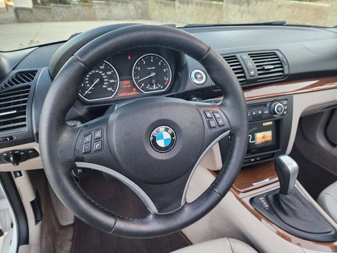 Used 2008 BMW 128i Convertible RWD image 34