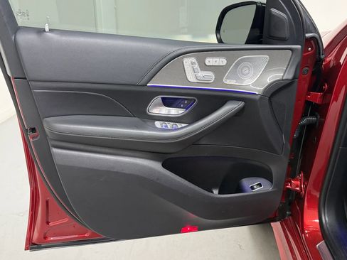 Used 2022 Mercedes-Benz GLE 53 AMG 4MATIC Coupe image 20