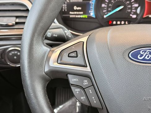 Used 2018 Ford Fusion SE w/ Equipment Group 602A FWD image 23