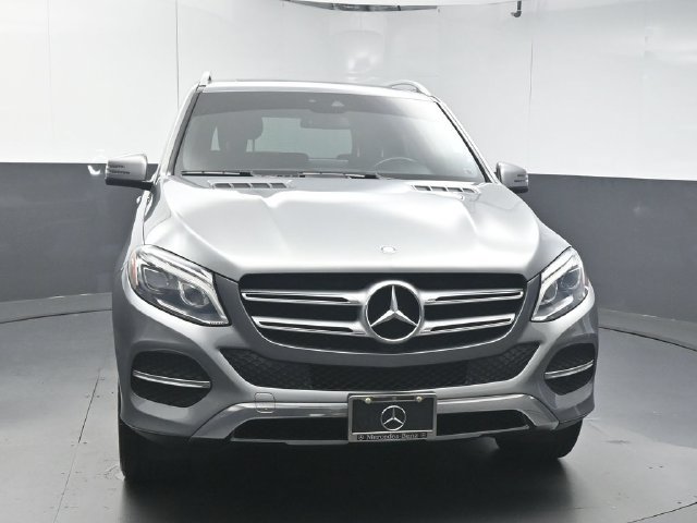 Used 2016 Mercedes-Benz GLE 350 4MATIC image 3