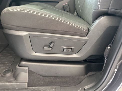 Used 2025 RAM 2500 Big Horn image 43