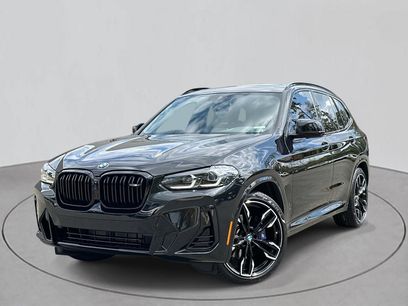 Used 2023 BMW X3 M40i w/ Premium Package