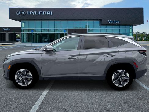 New 2026 Hyundai Tucson SEL FWD image 3