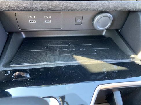 New 2026 Mitsubishi Outlander LE AWD/4WD image 13