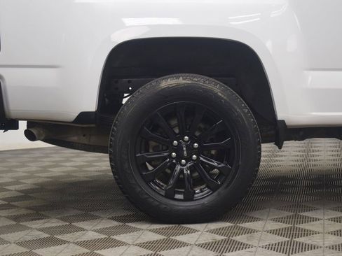 Used 2022 GMC Canyon Elevation w/ Elevation Premium Package AWD/4WD image 28