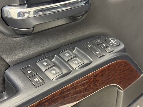 Used 2018 GMC Sierra 1500 SLT w/ SLT Premium Package image 11