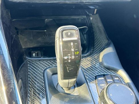 Used 2021 Toyota Supra Premium w/ Driver Assist Package image 17