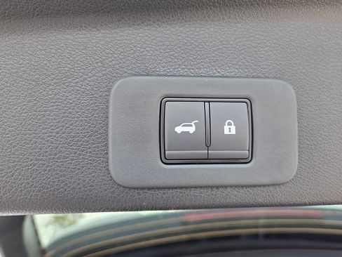 New 2026 Nissan Murano SV AWD/4WD image 10
